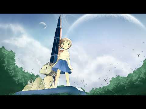 Futari No Hoshi Happa Hoshi - Twin Spica