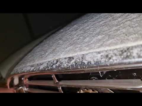 Renault 16 from 1967 original 