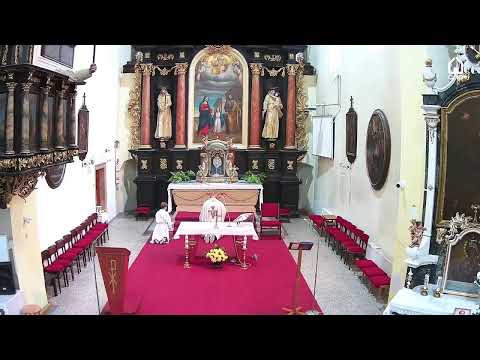 Sv. omša 26.11.2023 10:00