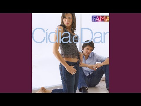 Todo o azul do mar - Cidia e Dan