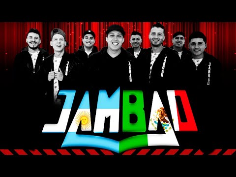 MIX JAMBAO (RussitO dj)