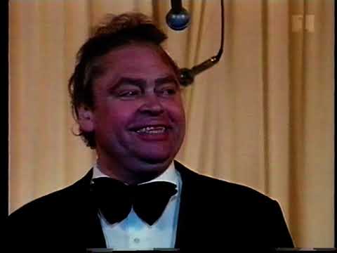 Per Pallesens Pulterkammer om Dirch Passer på DR1 fra 1993