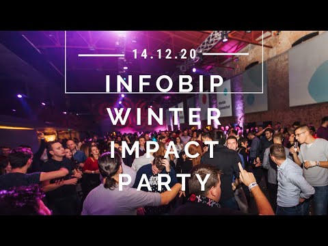 Infobip Winter Impact Party [2019]