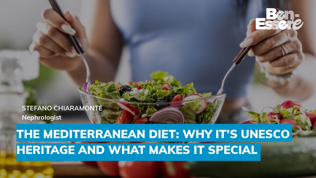 The Mediterranean Diet: Why It’s UNESCO Heritage and What Makes It Special