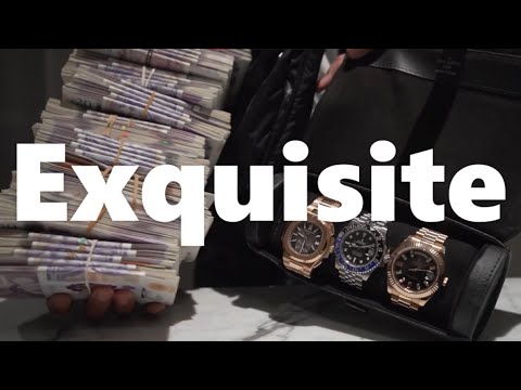 (FREE) Born Trappy X Nino Uptown X Lil Macks UK Wave Guitar Type Beat - “Exquisite”