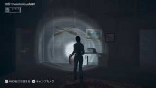 13日の金曜日、aneaneカウンセラー、スムーズな脱出、プレイ動画