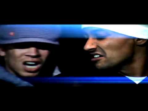 DarkSoul & L.Tzack - M'Dina Majnouna {www.Rap4Dima.com}