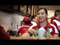 The Starbucks Song