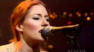 Kathleen Edwards - Back to Me.mp4