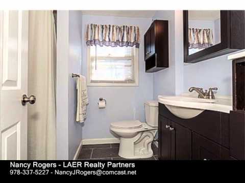 337 Totman Rd Lowell, MA 01854 - Single-Family Home - Real Estate - For Sale -