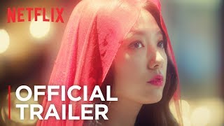 Memories of the Alhambra | Official Trailer [HD] | Netflix