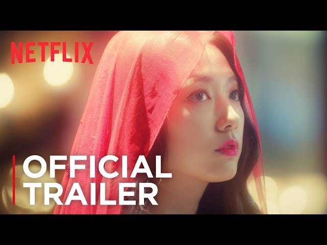Memories of the Alhambra | Official Trailer [HD] | Netflix