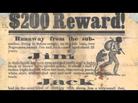 A Nation Shattered - Prelude to the Civil War