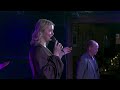 Kate Kortum & The Tim Brey/Behn Gillece Quartet - Love Me or Leave Me
