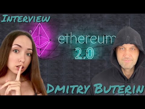 Raise a crypto billionaire! Ethereum founder’s father story. Dmitry Buterin interview