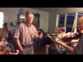 Danse de Mardi Gras
