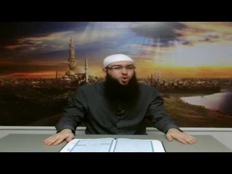 Banorët e shpellës - Hoxhë Omer Bajrami