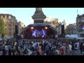 Guckkasten - Tail - London Korean Festival - 9/8 ...
