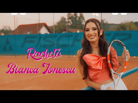 Bianca Ionescu - Rachetă 🚀