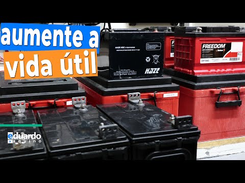 Controlador de Carga Solar: 3 Motivos PORQUE o Seu NÃO ENTRA em Flutuação