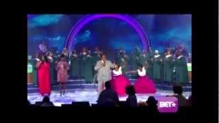 Dr. Bobby Jones & NSC - It's Good to know Jesus - Featuring Kyla Jade & Karen Hoskins