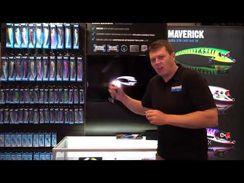 Nomad Tackle M...