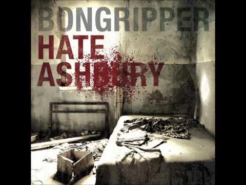 Bongripper - Hate Ashbury LP