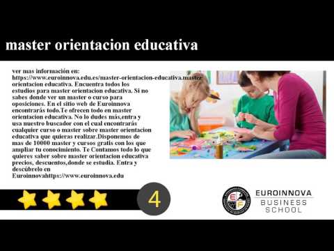 Cursos Youtube Online Euroinnova