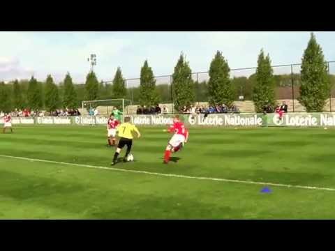 U12 Lierse: Standard - Lierse