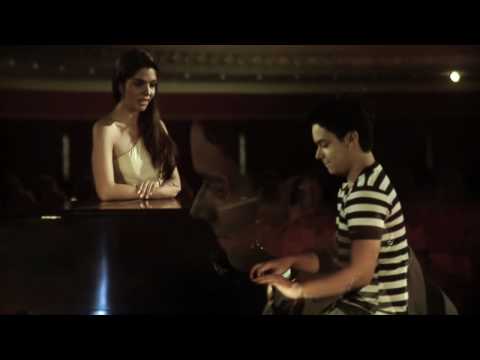 CLIPE OFICIAL - AMANDA NEVES e CAIO MESQUITA