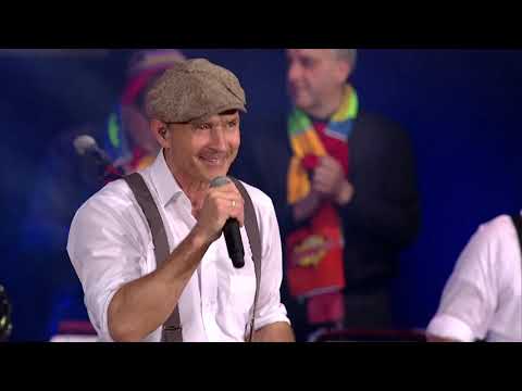 Klüngelköpp - 1000 Näächte 2018