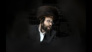 הרב יואל ראטה אצל גאב''ד קארלסבורג שליט''א