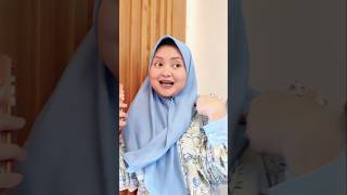 Download lagu MARI BERCINTA - AURA KASIH ❤️😍 DANCE BUNDA GONG 😱🙀#dienafitri #aurakasih #shorts #dancetiktok mp3