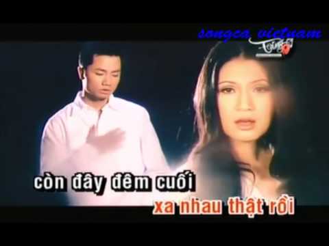 LK Giận Hờn, Đêm Cuối - Karaoke Song Ca