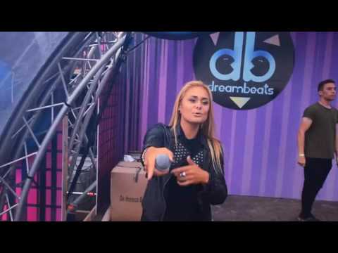 BLVCKPRINT - Dreambeats Festival RECAP