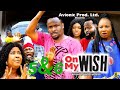 ON MY WISH 5&6 (NEW TRENDING MOVIE) - ZUBBY MICHEAL LATEST NOLLYWOOD MOVIE