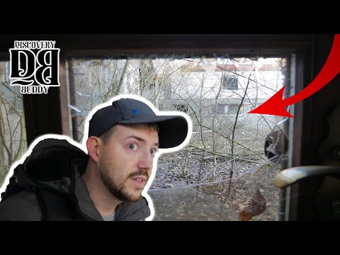 PLÖTZLICH kommt ein AUTO im VERLASSENEN SCHLACHTHOF! | LOST PLACE