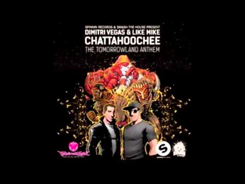 Dimitri Vegas & Like Mike vs Michael Woods - Chattaclanga!