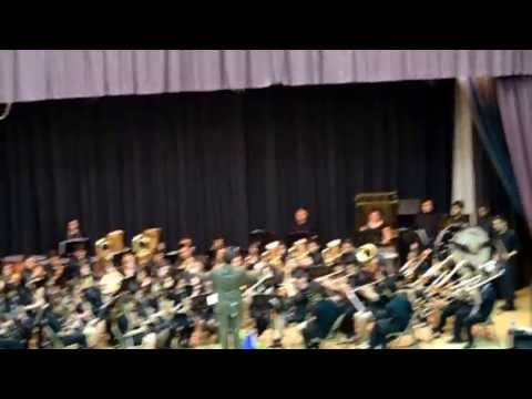 Amundsen High School Band - Spring Concert 2