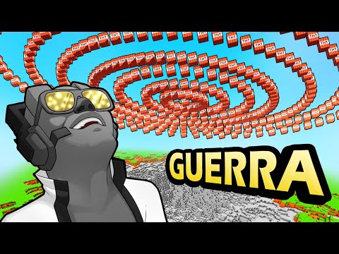 La Comunidad está en GUERRA FRÍA con REDSTONE!!!