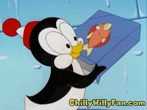 Chilly Willy - Freeze Dried Chilly (HQ)