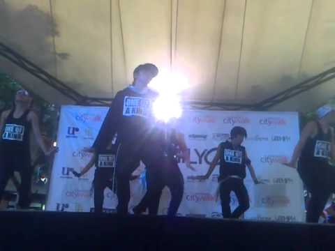 [060213] SE-EON @ YG FAMILY CONVENTION