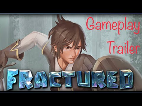 Gameplay Trailer