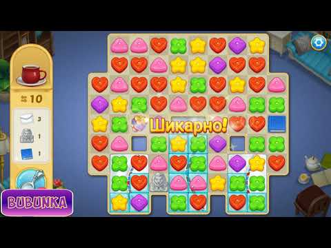 Matchington Mansion level 1431 HD