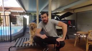 Cleaning Sunroof Drain - Nissan Navara D40 Frontier