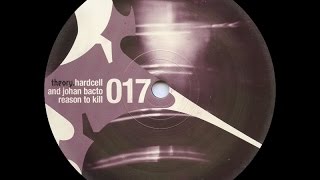 Hardcell & Johan Bacto - Windtalkers