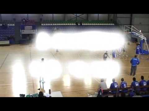 Final Four Liga Autonómica A2