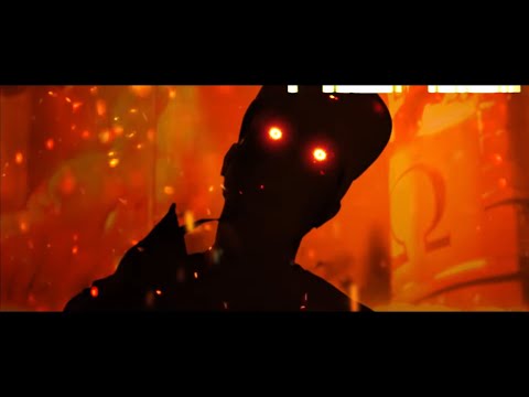 OMEGA EL CTM - Explicit lyrics ft DJ AKRYLIK (Prod by Omegabeatmaker)