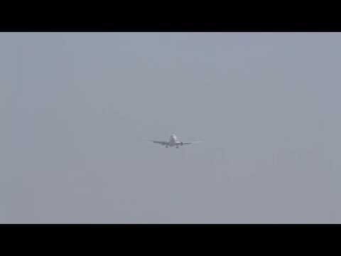 ZH9787 Shenzhen - Incheon ShenzhenAirlines BOEING737-800WL B-5345