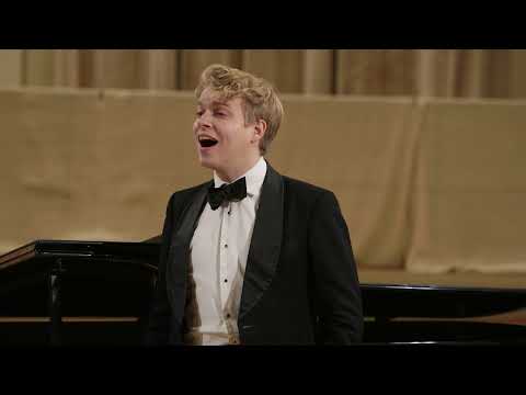 Hugh Cutting performs Handel: Agrippina, HWV 6, Act 1: “L’ultima del gioir” Thumbnail